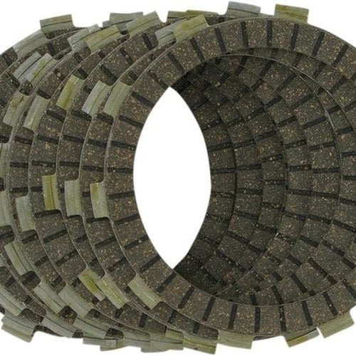 Ebc CK Clutch Friction Plate Set #CK3417 for Suzuki