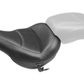 Mustang Max Profile Touring Solo Seat #75880 Harley Davidson