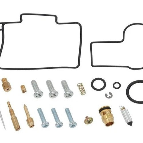 Psychic Carburetor Rebuild Kit #XU-07449 for Suzuki RM125 2007
