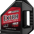 Maxima Extra-4 Full Ester Based Synthetic Oil 15W-50 1 Gallon