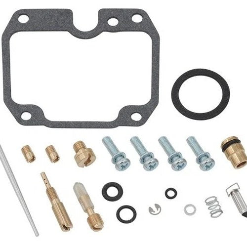 Psychic Carburetor Rebuild Kit #XU-07453 for Yamaha TT-R125L 2006-2007