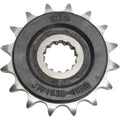JT Front Rubber Cushioned Sprocket 16T 520 #JTF1536.16RB Kawasaki Ninja ZX-6R