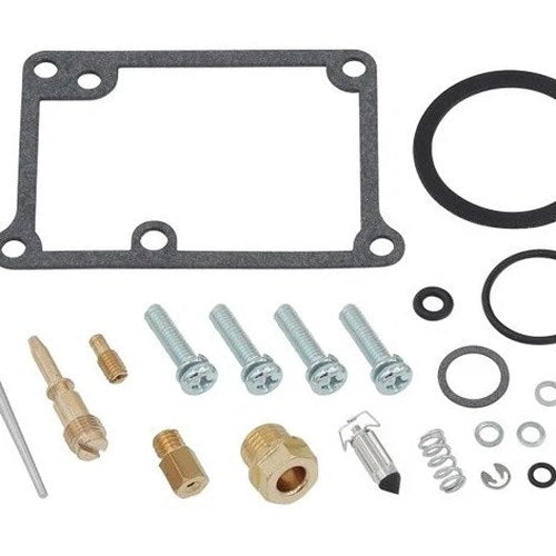 Psychic Carburetor Rebuild Kit #XU-07452 for Yamaha YZ80 1993-1996