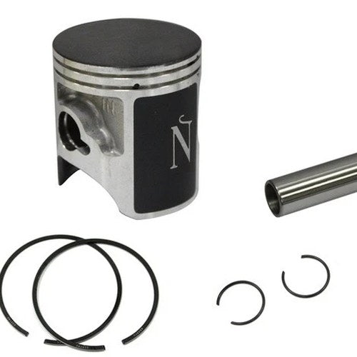 Namura Piston Size C 44.47mm #NX-20065-C for Kawasaki/Suzuki KX65/RM65