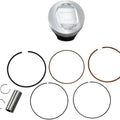 Wiseco Piston 74.00mm 9.5:1 for Yamaha XT250 2013-2025