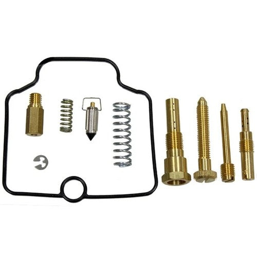 Psychic Carburetor Rebuild Kit #XU-07398 for Honda CR85R 2005-2007