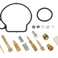 Psychic Carburetor Rebuild Kit #XU-07410 for Yamaha TT-R50E 2012-2023