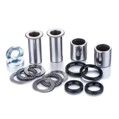 Factory-Links Swingarm Bearing Kit for Kawasaki KLX400R/KLX400SR 2003-2004