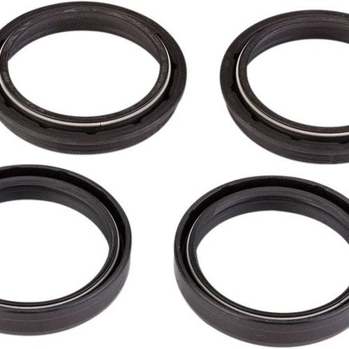 Moose Fork Seal Kit for Honda/Suzuki/Kawasaki Crf 450/CRF 250/RM-Z450/KX450F