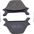 DS Organic Brake Pads Rear Harley Davidson 143507