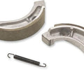 Vesrah Semi-Sintered Brake Shoes #VB-126S for Honda