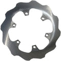 Braking Fixed Brake Rotor #WF4508 for Honda Crf 250/CRF 450/CR125R/CR250R