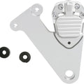 Gma 2-Piston Classic B Brake Caliper Rear Anodized #GMA-203 Harley Davidson