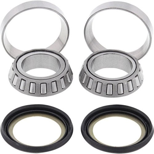 All Balls Steering Bearing & Seal Kit #22-1031 fits Kawasaki/BMW/Ducati/Suzuki
