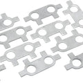 Eastern Primary Chain Tensioner Plate Lock Tab 10-Pack #A-39996-65
