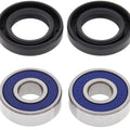 Moose Wheel Bearing and Seal Kit #138757 for Suzuki/Honda