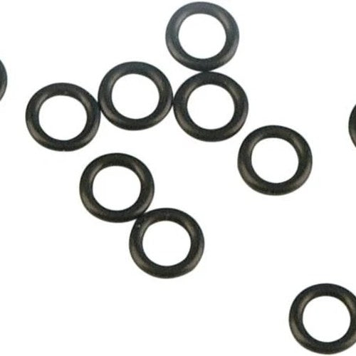 James Low Speed Mixture Adjustment Screw O-Rings 10-Pack #JGI-27892-78