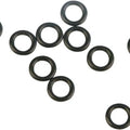 James Low Speed Mixture Adjustment Screw O-Rings 10-Pack #JGI-27892-78