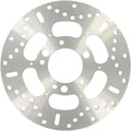 Ebc Rear Brake Rotor #MD802 Can-Am Spyder RS/Spyder RT 2010-2012