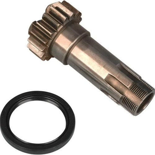 James Main Drive Gear Oil Seal Metal #JGI-37741-67-A Harley Davidson
