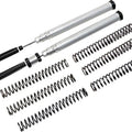 Ohlins Fkr Fork Cartridge Kit #FKR 102 fits Yamaha YZF-R6/YZF-R1/YZF-R1M/YZF-R1S