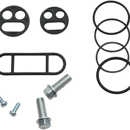 All Balls Fuel Tap Repair Kit for Suzuki/Kawasaki DRZ125/DRZ70/KLX125/KLX125L