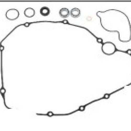 Psychic Water Pump Repair Kit #MX-10266 for Honda CRF450X/CRF450RL/CRF450L