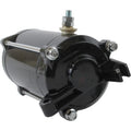 Wild Boar Starter Motor for Honda VF700F Interceptor/VF750F V45 Interceptor