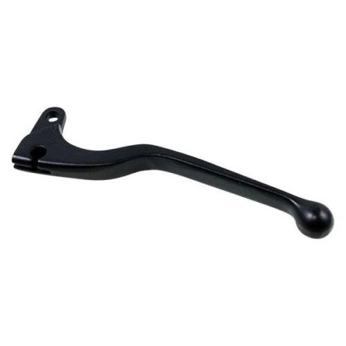 Emgo GP Style Brake Lever Black #30-33453 for Kawasaki/Yamaha/Suzuki