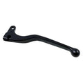 Emgo GP Style Brake Lever Black #30-33453 for Kawasaki/Yamaha/Suzuki