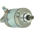 Wild Boar Starter Motor #410-54164 for Kawasaki KLX450R 2008-2009