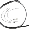 Magnum Alternate Length Karbon Fiber Clutch Cable 71-3/4" #72366HE
