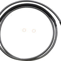 Magnum Alternate Length Karbon Fiber Hydraulic Clutch Line 76" #71874