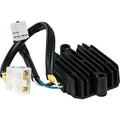 Wild Boar Regulator for Honda CB750/CB900/Super Sport/Nighthawk/CB1000/CB1100