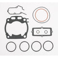Vesrah Top End Gasket Kit #VG-6158-M for Yamaha YZ250 2-Stroke 1999-2016
