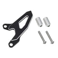 Psychic Front Sprocket Cover Black for Honda CRF250R 4-Stroke 2007-2020