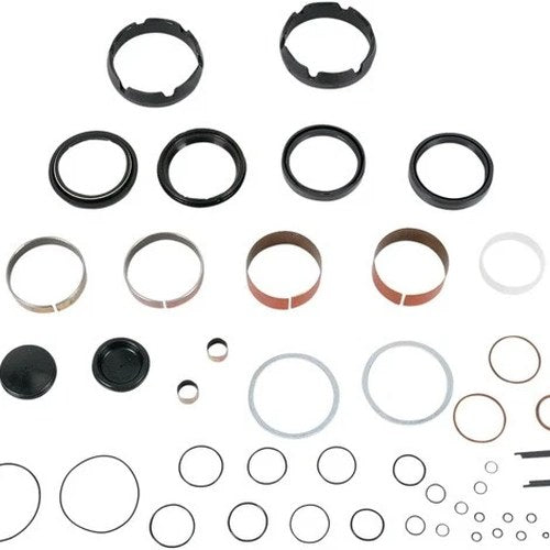 Pivot Works Fork Bushing & Seals Kit #PWFFK-T06-531 KTM/Husaberg