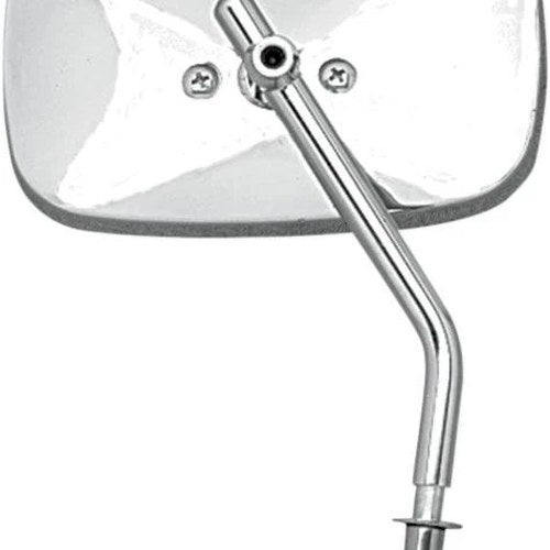 DS Mirror 5"W x 3.5"H Chrome
