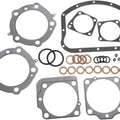 Cometic Est Top End Gasket Kit #C9968 Harley Davidson FL 1948