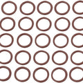 Cometic Middle Pushrod Tube O-Rings Upper 25 Pack #C9292 Harley Davidson