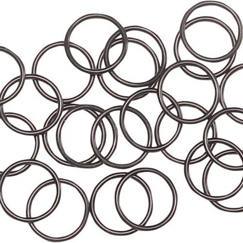 Cometic Pushrod Cover O-Rings Middle 25 Pack #C9459 Harley Davidson