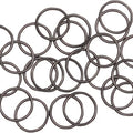 Cometic Pushrod Cover O-Rings Middle 25 Pack #C9459 Harley Davidson