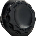 Arlen Ness 12-Point Gas Cap Black Harley Davidson Road Glide/Street Glide