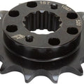 Driven Front Sprocket 520 15T #1067-520-15T Ducati