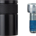 Burly Brawler Front Crash Bar Replacement Slider