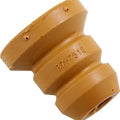 Moose Rear Shock Bumper for Suzuki RM-Z450/RM-Z250/RMX450Z/RM125/RM250