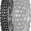 Mitas Enduro Trail XT+ Tire 90/90-21 54T Front Bias TL/TT