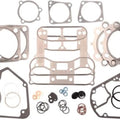 Cometic Est Top End Gasket Kit without Rocker Gaskets #C9130 Harley Davidson