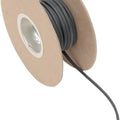 Namz Shrink Tubing 1/8" ID Black 25 ft. Roll