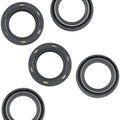 Cometic Shifter Shaft Seal 5-Pack #C10213 Harley Davidson